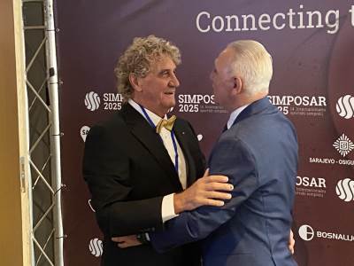  Hristo Stoičkov debitovao protiv Žana Mari Pfafa 