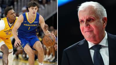  Partizan dovodi Tarana Armstronga iz Golden Stejta 