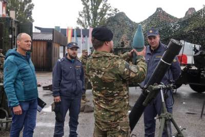  Inicijativa za izlazak Slovenije iz EU i Nato 