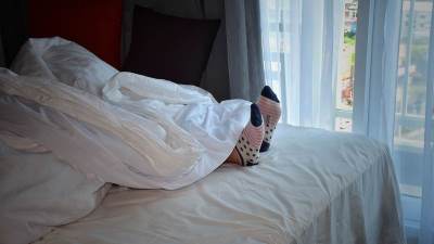  Da li je spavanje sa otvorenim prozorom zdravo 