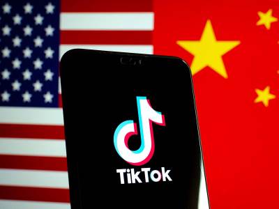  Kina i SAD postigle finalni dogovor o prodaji TikTok-a 