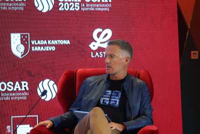  Joško Jeličić: Hrvatski fudbal je u problemu, u Srbiji je s finansijskog aspekta najbolje  