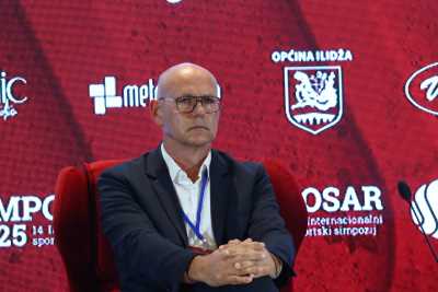  Predsjednik TSC-a: Ni Real Madrid ne bi mogao da bude šampion Srbije! 