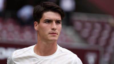  Relja Obrić izabrao Sloveniju 