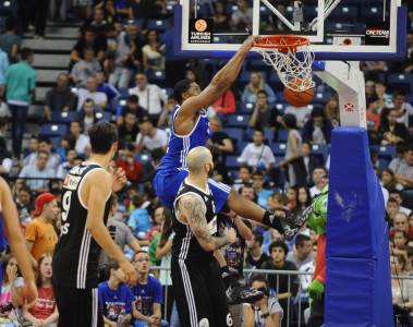  Beobasket obilježio 20 godina postojanja 