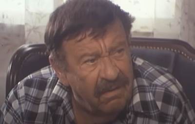  Pavle Vuisić tražio veći honorar za drugu sezonu Kamiondžija 