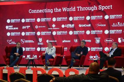  Ideja utakmica veterana bivše jugoslavije 