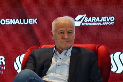  Željko Pavličević: Amerikanci će uništititi evropsku košarku 