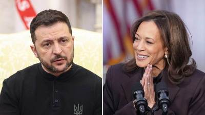  objavljeni memoari kamale haris 