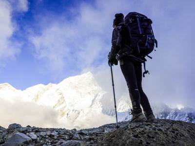  poljak se popeo na mont everest bez boce s kiseonikom 