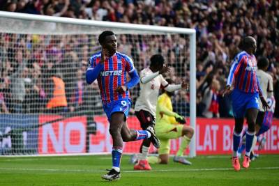  Kristal palas pobijedio Liverpul golom u posljednjoj sekundi 