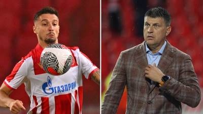  Rade Krunić s eoporavlja od povrede 