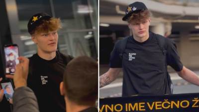  Mika Murinen zašto je došao u Partizan 