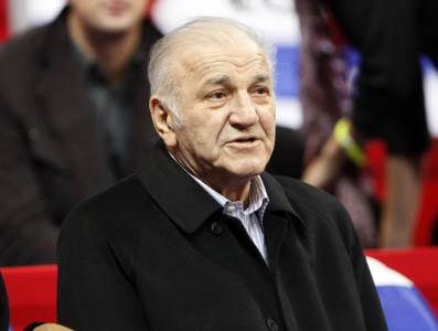  sin bate živojinovića se prisjetio oca 