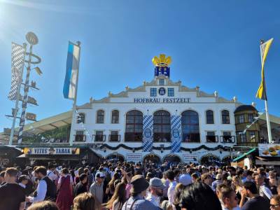  prevelika gužva na oktoberfestu 