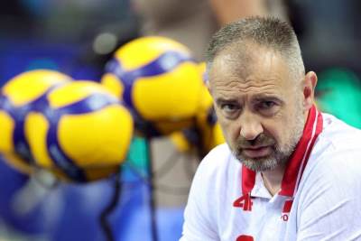  Nikola Grbić sa Poljskom osvojio bronzu na Svjetskom prvenstvu 