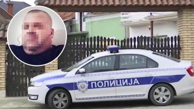  uhvaćen ubica para iz despotovca 