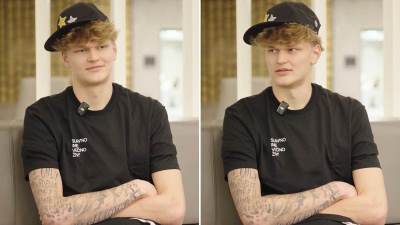  Mika Murinen objasnio je kako je dobio nadimak "Mršavi Isus" 