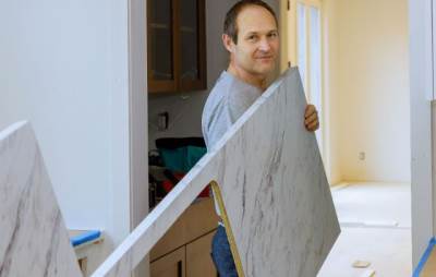  savjeti za renoviranje zastrajele kuhinje 