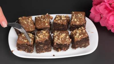  Kolač sa bananom i orasima recept 