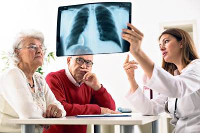  Tuberkuloza u Republici Srpskoj: Prošle godine 113 novooboljelih, šest osoba preminulo 