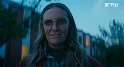  Serija Wayward na Netfliksu 