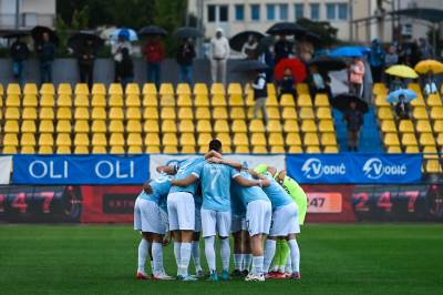 Posušje ima privremenog trenera  