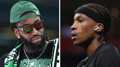  Lesor proziva Nilikinu zbog odlaska iz Partizana 