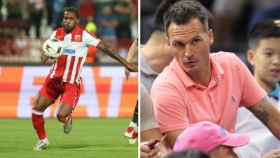  Marko Perović kritikovao Milsona 