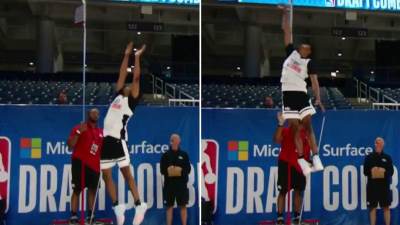  Crvena zvezda dovodi Kiona Džonsona  