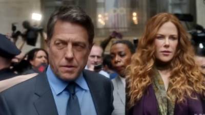  Najbolje triler serije 