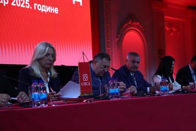  Cvijanovićeva o izborima 