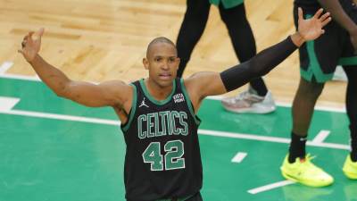  Golden Stejt doveo Ala Horforda  