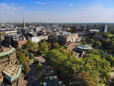  SPD nakon 78 godina izgubio vlast u Dortmundu 