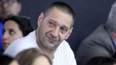  Igor Milanović živi na selu bez televizora 