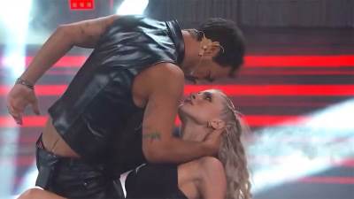  Fabio Fonjini šou Ples sa zvijezdama 