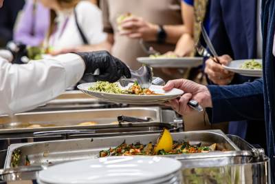  Neispravna hrana uzrok više od 200 bolesti 