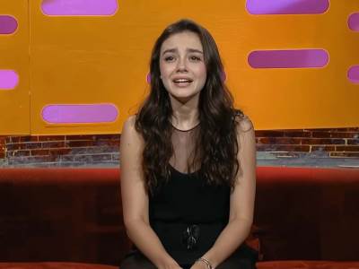  Prva AI glumica u Holivudu: Tili Norvud porede sa Skarlet Johanson i Natali Portman 