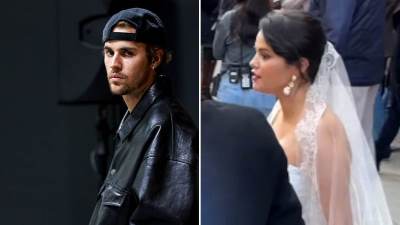  Džastina Bibera urnišu zbog objave na dan Seleninog vjenčanja 