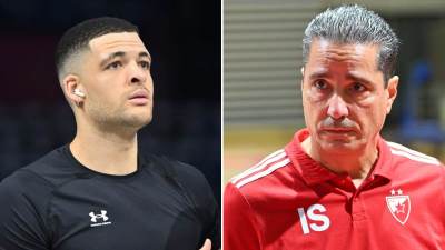  Zvezda ne želi Ifea Lundberga 