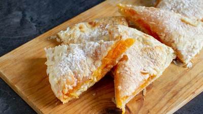  Recept za pitu od bundeve 