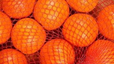  Narandže u vrećici u marketu trik za prodaju 