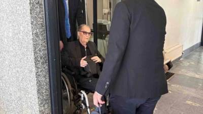  Nebojša Pavković slika s VMA 