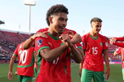  IFA uvela zeleni karton, koristi se na U20 Svjetskom prvenstvu 