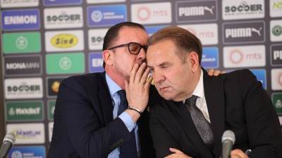  fk partizan mora da nadje 1500000 za uefa monitoring 