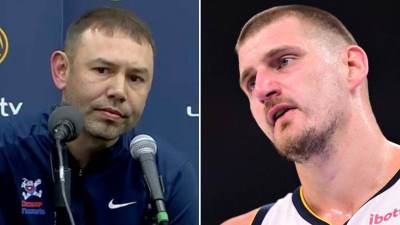  trener denvera adelman igrace sa jokicem i valancijunasom 