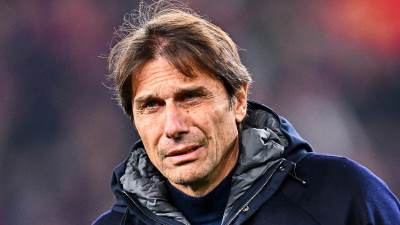  Antonio Konte napušta Napoli i preuzima Italiju 