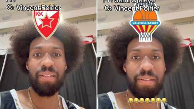  dzabari parker izabrao semija odzeleja u petorku 