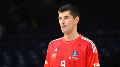  Luka Mitrović pratio FMP i Dubai 