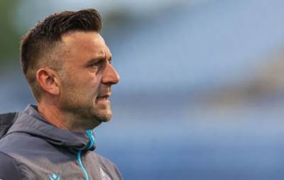  Mario Cvitanović novi trener Sarajeva  